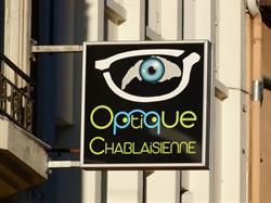 Optique Chablaisienne, Thonon-les-Bains - Horaires d'ouverture