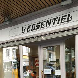 L Essentiel, Bagnoles-de-l'Orne - Horaires d'ouverture
