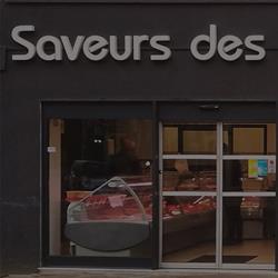 Saveurs Des Viandes, Saint-Chamond - Horaires d'ouverture