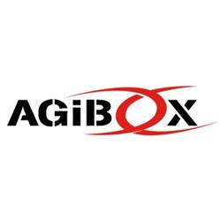 Agibox, Fontaine-le-Comte - Horaires d'ouverture