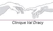 Clinique Val Dracy, Dracy-le-Fort - Horaires d'ouverture