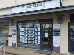 Castelnau Immobilier, Castelnau-d'Estrétefonds - Horaires d'ouverture
