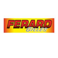 Ferard Tp, Ferrières-Saint-Hilaire - Horaires d'ouverture