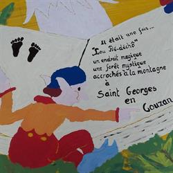 La Ferme de Servanges, Saint-Georges-en-Couzan - Horaires d'ouverture