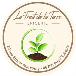 Le Fruit de Terre, Puy-l'Evêque - Horaires d'ouverture