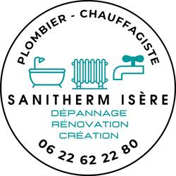 Sanitherm Isère, Saint-Savin - Horaires d'ouverture