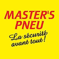 MASTER'S PNEU, Saint-Denis - Horaires d'ouverture
