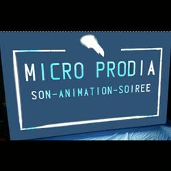 Micro Prodia, Brissac-Quincé - Horaires d'ouverture