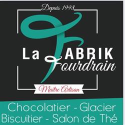 La Fabrik Fourdrain Maître Artisan Chocolatier, glacier, pâtissier, confiseur, biscuits, Saint-Maximin-la-Sainte-Baume - Horaires d'ouverture