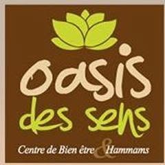 Oasis Des Sens, Chasseneuil-du-Poitou - Horaires d'ouverture