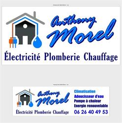 Morel Anthony, Saint-Bénigne - Horaires d'ouverture