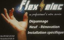 Flexielec, Saint-Brisson-sur-Loire - Horaires d'ouverture