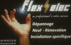 Flexielec, Saint-Brisson-sur-Loire - Horaires d'ouverture