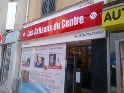 Les Artisans du Centre, Noisy-le-Grand - Horaires d'ouverture