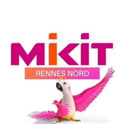 Mikit Rennes Nord - Constructeur de maisons individuelles, Saint-Grégoire - Horaires d'ouverture
