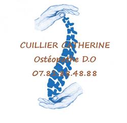 Catherine Cuillier, Gréoux-les-Bains - Horaires d'ouverture