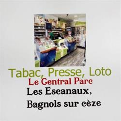 Tabac Loto Presse les Escanaux, Bagnols-sur-Cèze - Horaires d'ouverture