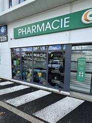PHARMACIE NOSTRADAMUS, Salon-de-Provence - Horaires d'ouverture