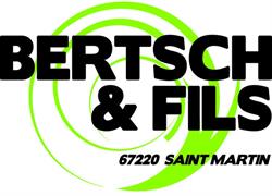BERTSCH ET FILS, Saint-Martin - Horaires d'ouverture