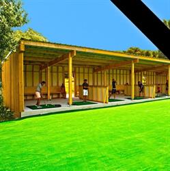 Golf Training Center Aix-Marseille, Bouc-Bel-Air - Horaires d'ouverture