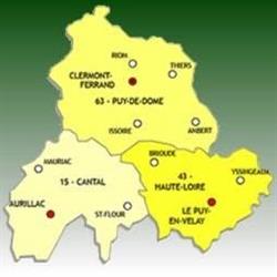 Cercle Généalogique et Héraldique de L'Auvergne et du Velay Cghav, Clermont-Ferrand - Horaires d'ouverture