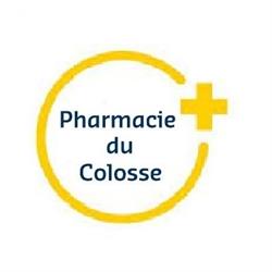Pharmacie du Colosse, Saint-André - Horaires d'ouverture
