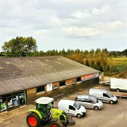 Mécasaire 2000, Sainte-Geneviève - Horaires d'ouverture