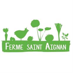 Ferme Saint Aignan, Mont-Saint-Aignan - Horaires d'ouverture