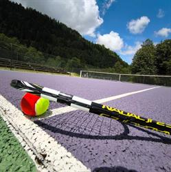 TENNIS LES CONTAMINES MONTJOIE, Les Contamines-Montjoie - Horaires d'ouverture