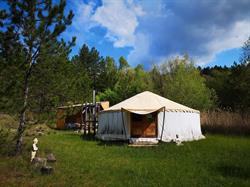 Eco-Camping Oasis Bellecombe, La Motte-Chalancon - Horaires d'ouverture