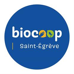 Biocoop Saint Egrève, Saint-Égrève - Horaires d'ouverture