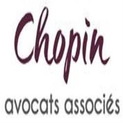 Chopin Avocats, Épinal - Horaires d'ouverture