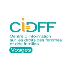 CIDFF, Épinal - Horaires d'ouverture