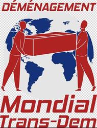 Déménageur Mondial Trans-Dem, Heillecourt - Horaires d'ouverture