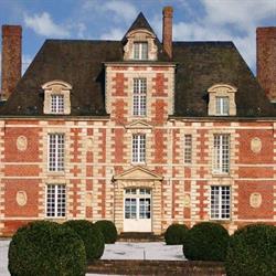 Château de Vauchelles, Vauchelles-lès-Domart - Horaires d'ouverture