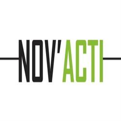NOV'ACTI, Irigny - Horaires d'ouverture
