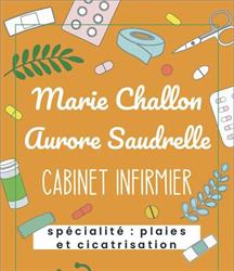 Cabinet Infirmier Challon Marie et Soudrelle Aurore, Metting - Horaires d'ouverture