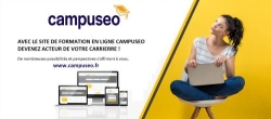 CAMPUSEO, Paris - Horaires d'ouverture