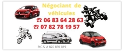 Négoce Auto Onnaing, - Horaires d'ouverture