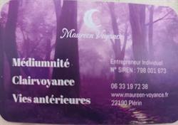 Maureen Voyance, Plérin - Horaires d'ouverture