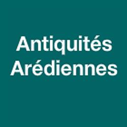 Antiquités Aredienne, La Roche-l'Abeille - Horaires d'ouverture