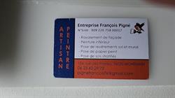 Pigné François, Montmain - Horaires d'ouverture