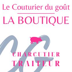 Le couturier du Goût La Boutique, Limoges - Horaires d'ouverture