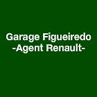 Elan - Garage FIGUEIREDO, Cousances-les-Forges - Horaires d'ouverture