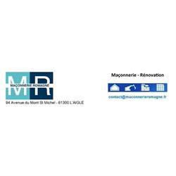 Maconnerie Romagne, L'Aigle - Horaires d'ouverture