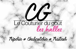 Le couturier du Goût Triperie, Limoges - Horaires d'ouverture
