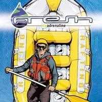 Fresh Rafting, Méolans-Revel - Horaires d'ouverture