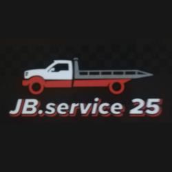 JB Service 25, Naisey-les-Granges - Horaires d'ouverture