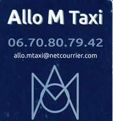 Allo.M.Taxi, Montboissier - Horaires d'ouverture
