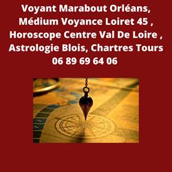 Voyant Marabout Orléans Médium, - Horaires d'ouverture